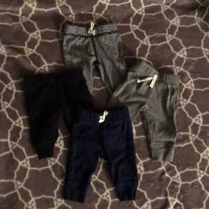 Pant bundle
